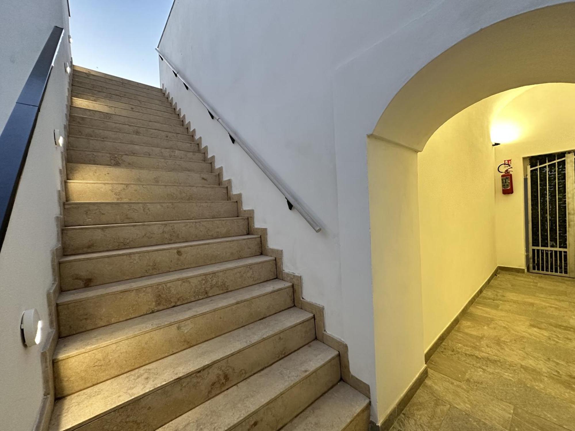 Villa Domus Ɫ Ponza SeaView Exterior foto